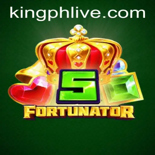 The Ultimate Guide to Playing 5Fortunator on KING.PH