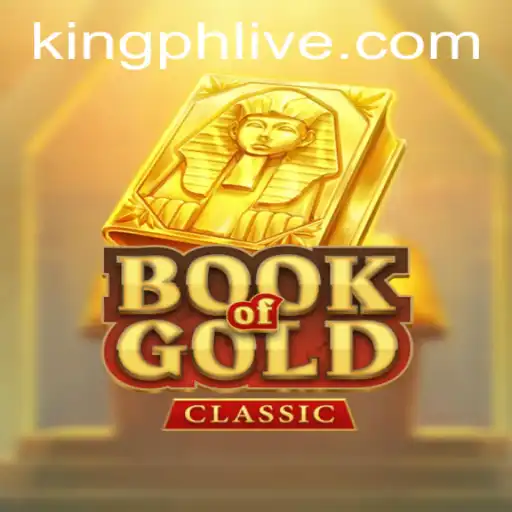 Exploring the Enchanting World of BookOfGoldClassic