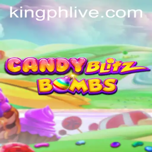 CandyBlitzBombs: Unleash the Sweet Explosive Adventure