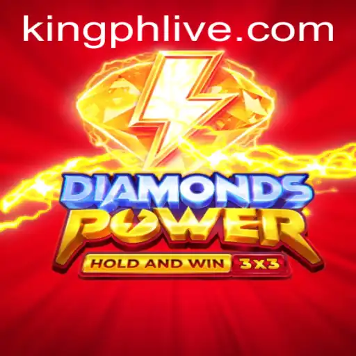 Discovering the World of Diamondspower: The Innovative Game Taking KING.PH by Storm