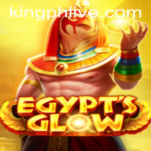 Discovering EgyptsGlow: The Mystical Adventure with KING.PH