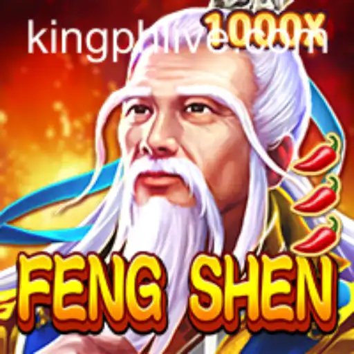 Exploring FengShen: The Realm of Deities with KING.PH