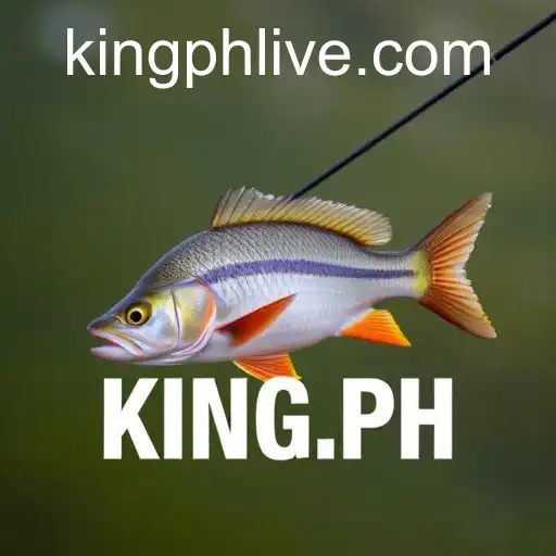 The Thrill and Techniques of Fishing on KING.PH