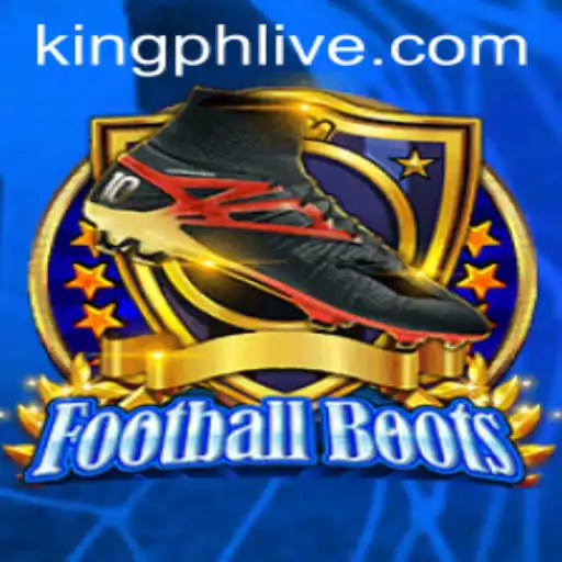 FootballBoots: Dive into the World of KING.PH