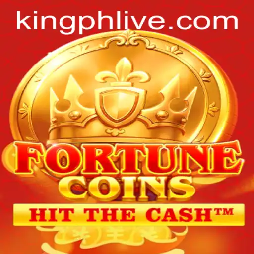 Exploring FortuneCoins and the Role of KING.PH in the Gaming World