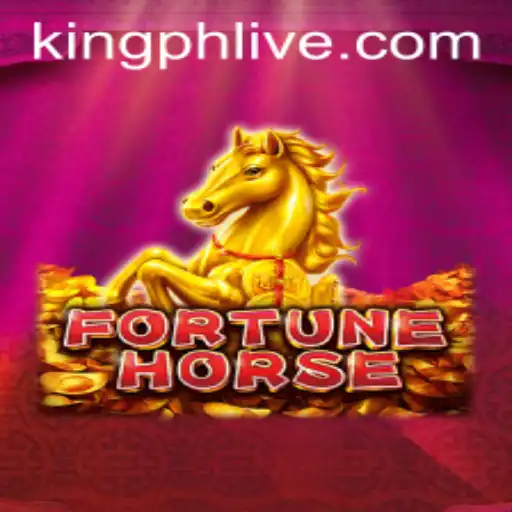 Unveiling FortuneHorse: A New Era of Gaming with KING.PH