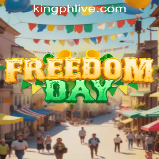 FreedomDay: Unveiling the Revolutionary Game with KING.PH