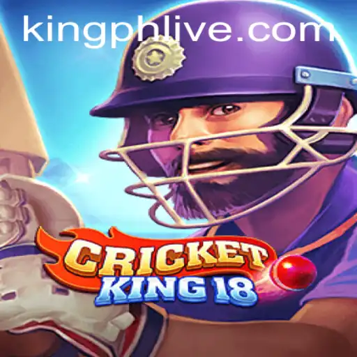 CricketKing18: An Epic Journey into a Virtual Cricket Empire