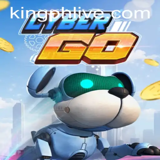 Unveiling CyberGO: A New Era in Gaming by KING.PH