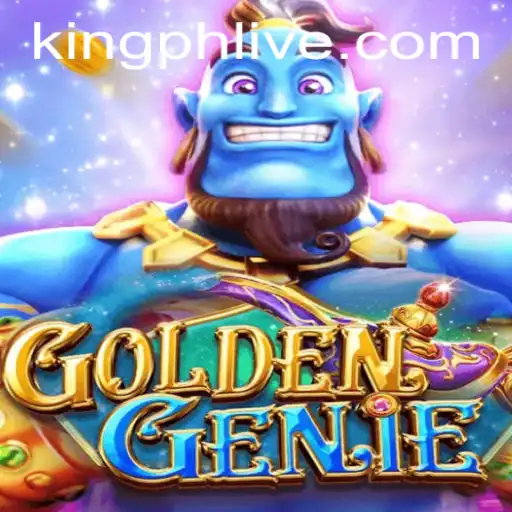 Discovering GOLDENGENIE: A Fusion of Fantasy and Strategy
