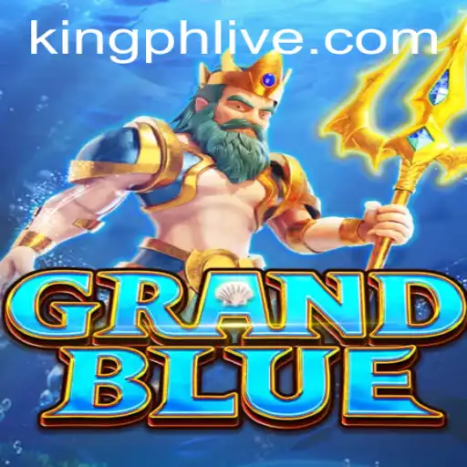 Exploring the World of GRANDBLUE and KING.PH