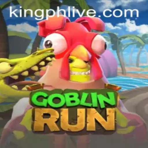 GoblinRun: A New Adventure in the Gaming Realm with KING.PH