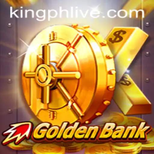 GoldenBank: The New Frontier of Digital Gaming with KING.PH