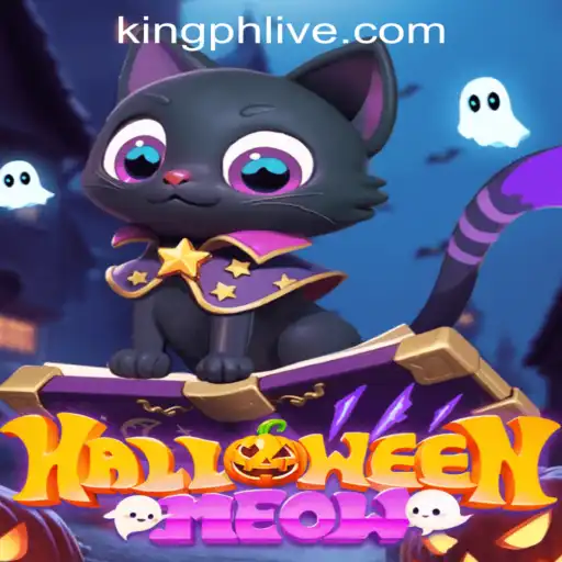 The Spooky World of HalloweenMeow and its KING.PH Connection