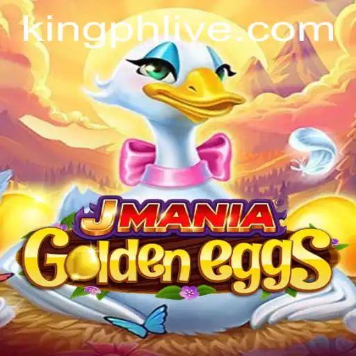 Exploring the Exciting World of JManiaGoldenEggs and Its Role in the KING.PH Gaming Universe