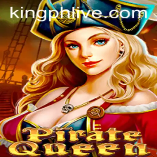 PirateQueen: A High-Seas Adventure
