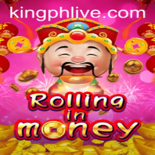 RollingInMoney: Discover the Thrills of Wealth and Strategy with KING.PH