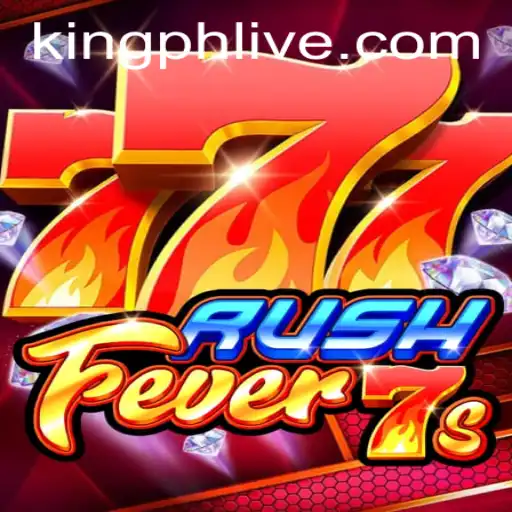 Discover RushFever7s: The Thrilling Online Slot Game by KING.PH