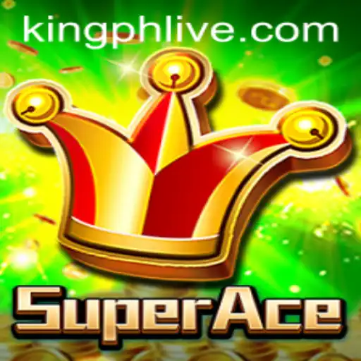 Discover the Thrilling World of SuperAce with KING.PH: Your Guide to the Game