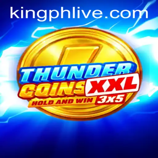 ThunderCoinsXxl: An Electrifying Adventure with KING.PH