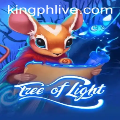 TreeofLight: Unveiling the Enchanting Realm of Adventure