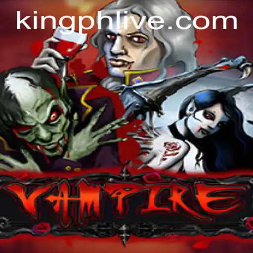 Vampire: The Enigmatic World of KING.PH