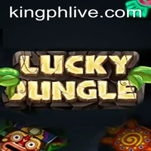 Exploring the Thrilling World of LuckyJungle: Conquer the Wilderness with KING.PH