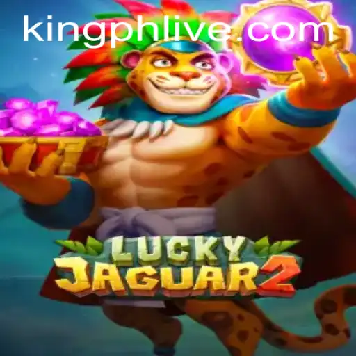 Exploring Luckyjaguar2: The Thrill of the Game with KING.PH