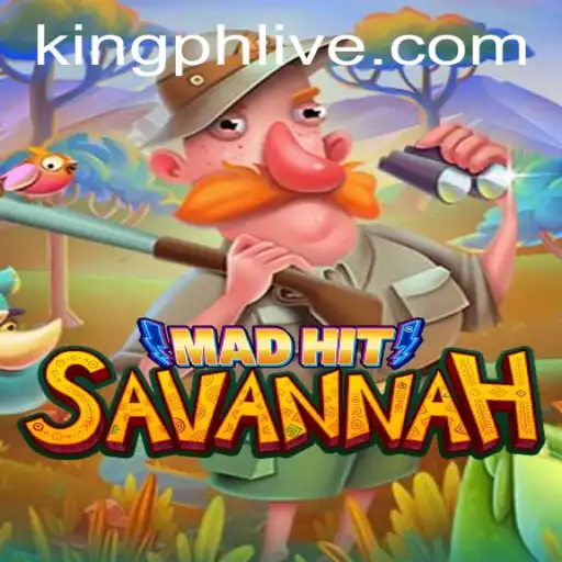 MadHitSavannah: The Exciting New Game Taking the World by Storm