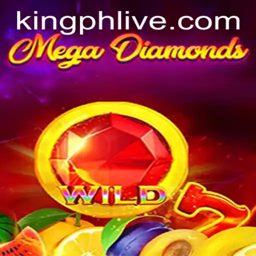 MegaDiamond: A Deep Dive into the Thrilling World of KING.PH's Latest Game