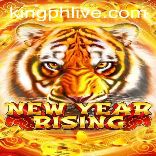 NewYearRising: Unveiling the Adventure in KING.PH