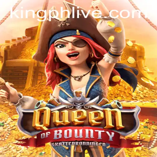 Exploring the Thrills of QueenofBounty: A Pirate Adventure