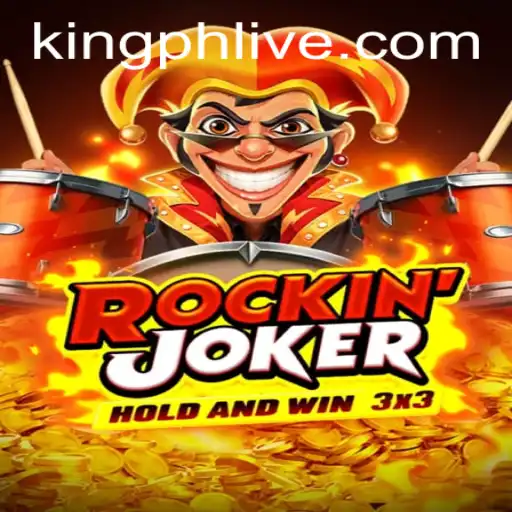 Unlock the Secrets of RockinJoker: A Thrilling Card Game Experience