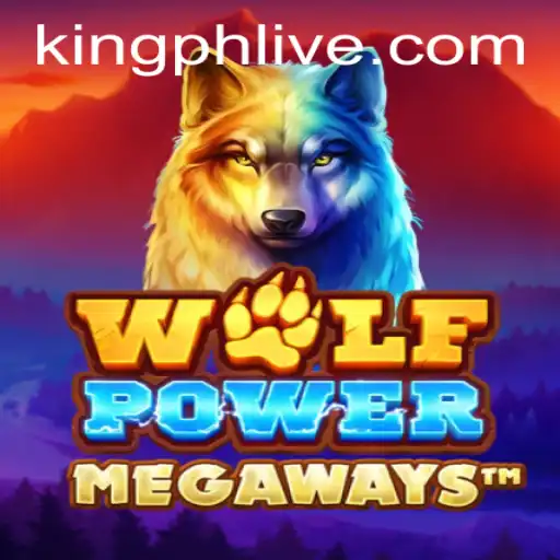 Discover the Thrilling World of WolfPowerMega: A New Era in Gaming